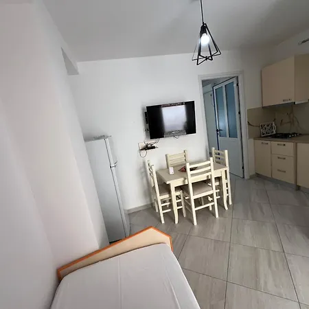 Guest House Vlore Penzion 3*