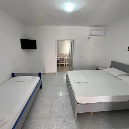 Guest House Vlore