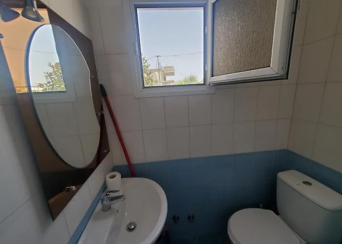 ゲストハウス Guest House Vlore
