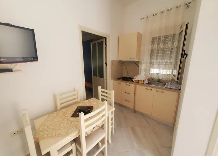 Guest House Vlore ゲストハウス 3*