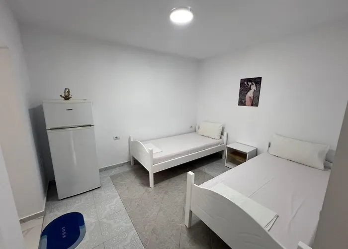 ゲストハウス Guest House Vlore Vlorë