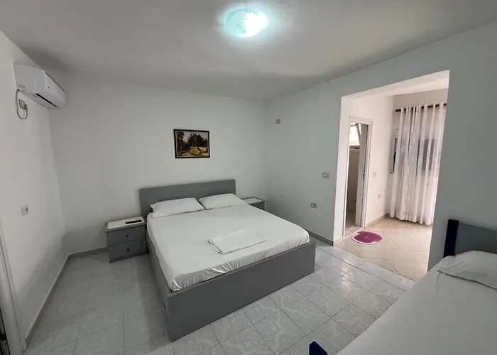 Guest House Vlore Vlorë
