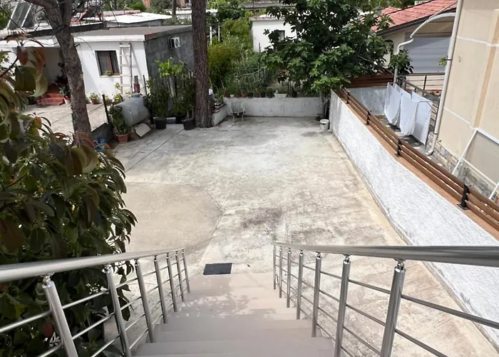 Guest House Vlore