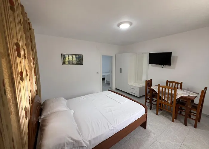 Guest House Vlore Vlorë