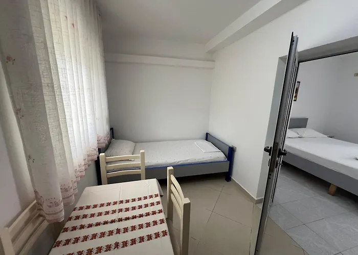 Guest House Vlore 3* Vlorë