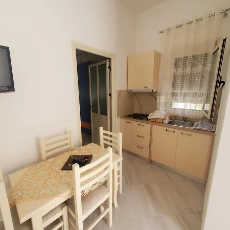Guest House Vlore Гостевой дом 3*