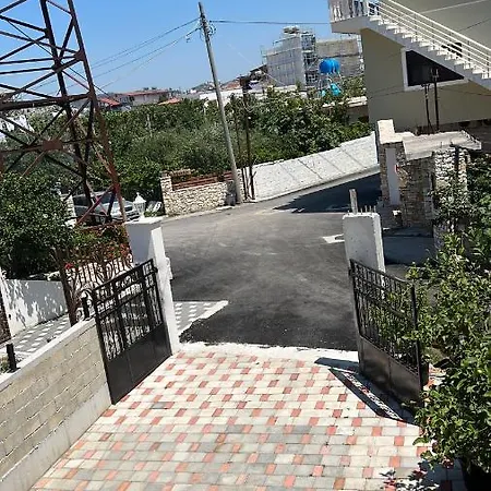 Гостевой дом Guest House Vlore
