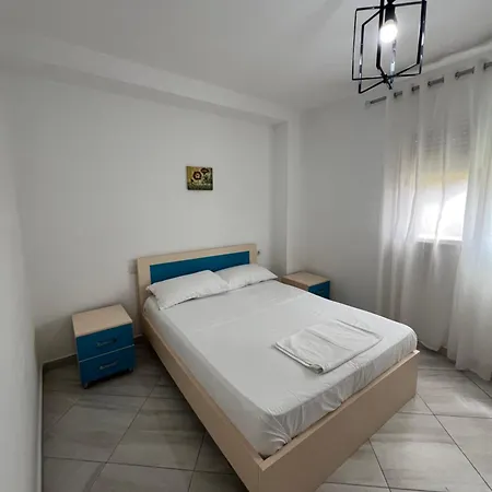 Гостевой дом Guest House Vlore