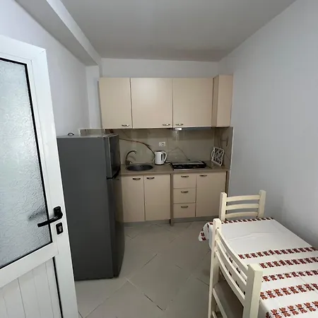 Гостевой дом Guest House Vlore 3*
