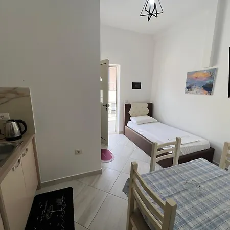 Guest House Vlore Гостевой дом Влёра
