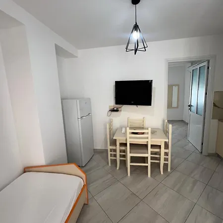 Гостевой дом Guest House Vlore Влёра