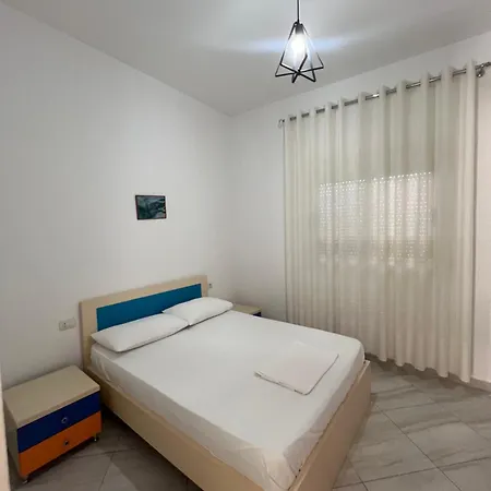 Guest House Vlore 3*