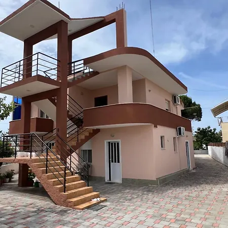 Гостевой дом Guest House Vlore