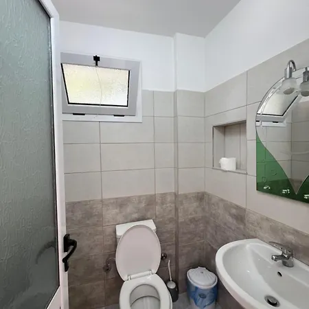 Гостевой дом Guest House Vlore 3*