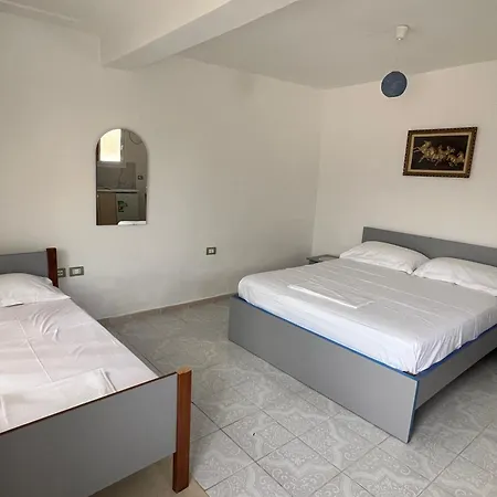 Guest House Vlore 3*