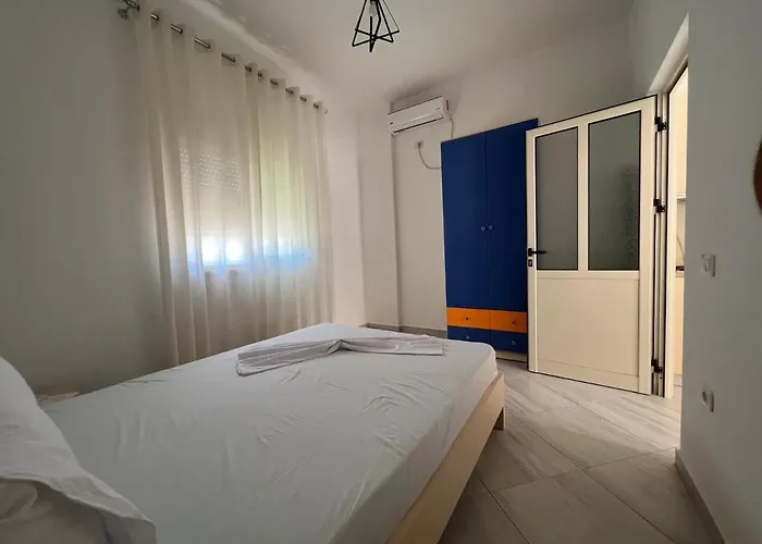 Guest House Vlore Vlorë