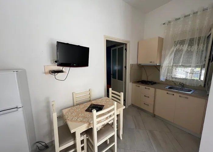 Guest House Vlore 3* Vlorë