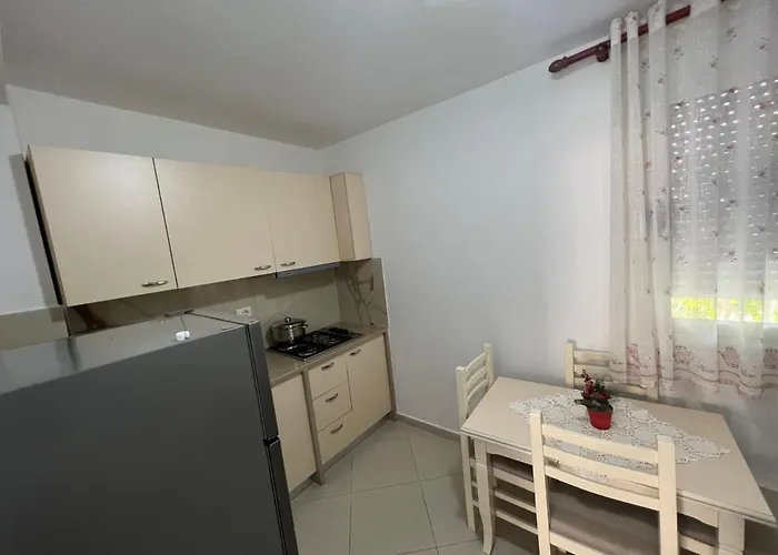 Guest House Vlore Πανσιόν