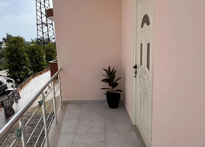 Guest House Vlore Πανσιόν Vlorë
