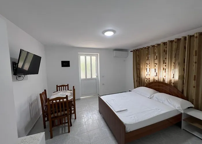Guest House Vlore