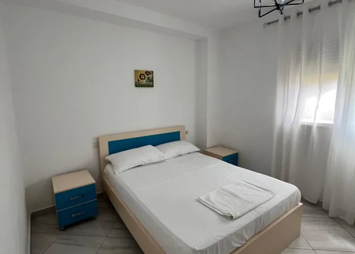 Πανσιόν Guest House Vlore