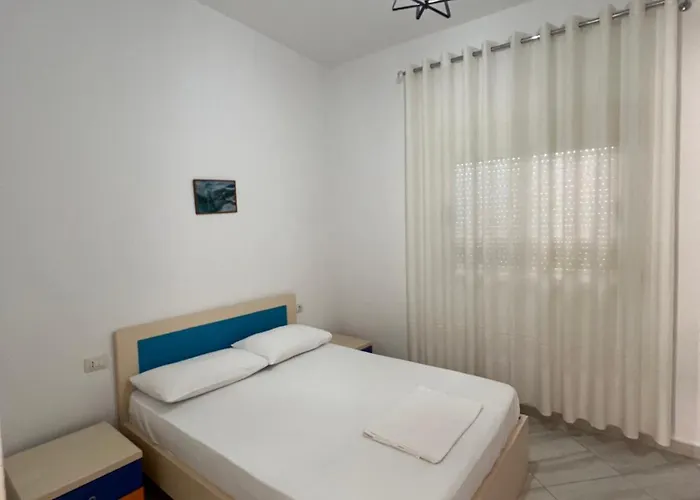 Guest House Vlore 3*