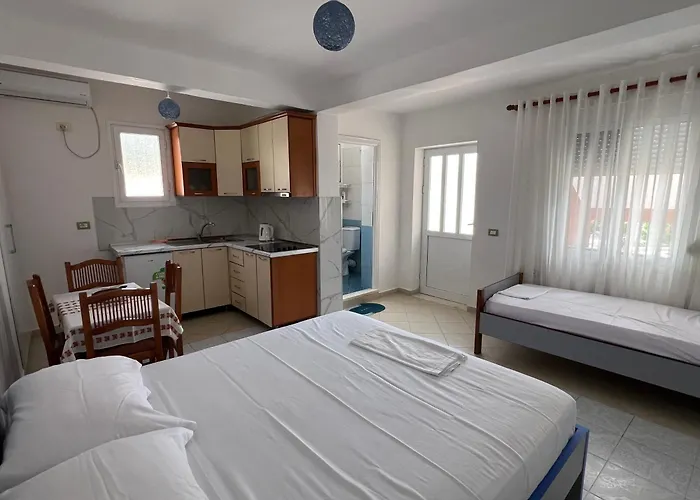 Guest House Vlore 3* Vlorë