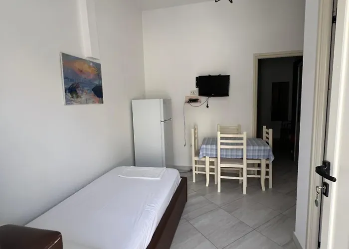 Guest House Vlore Πανσιόν