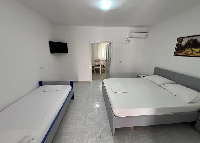 Guest House Vlore